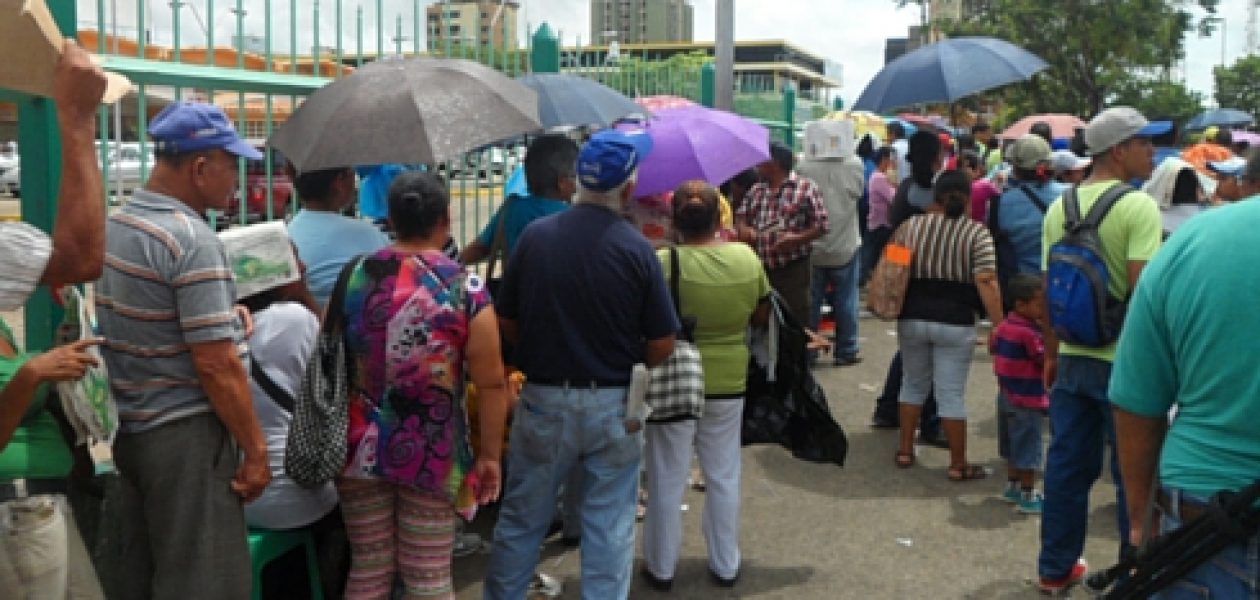 Alternativas a la escasez: Así resuelven los guayaneses