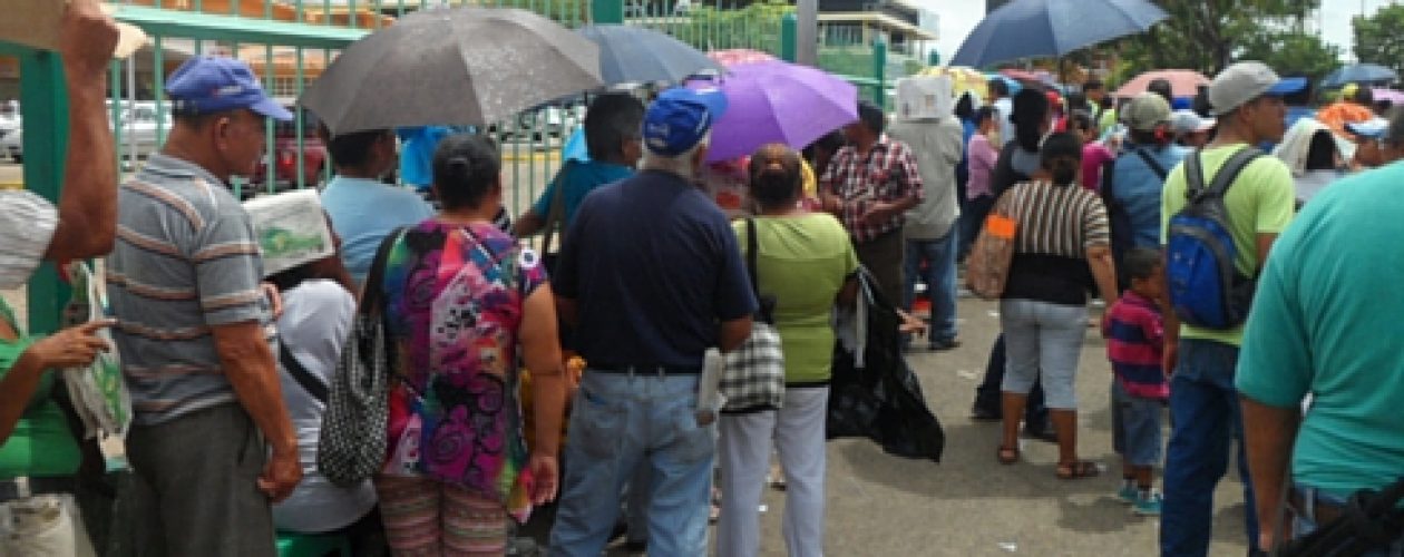 Alternativas a la escasez: Así resuelven los guayaneses