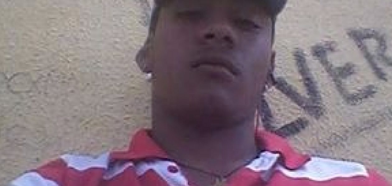 Eyker Daniel Rojas Gil