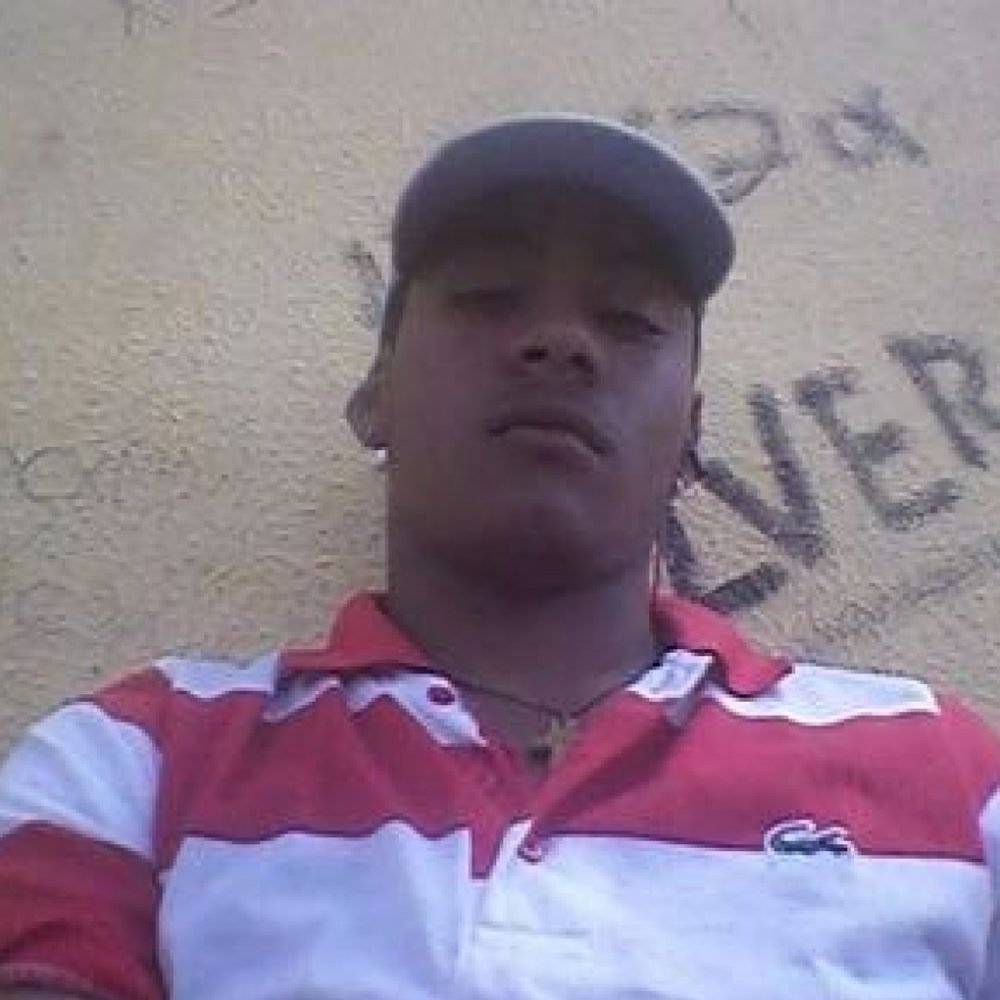 Eyker Daniel Rojas Gil