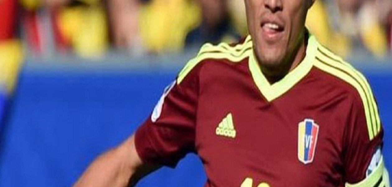 Futbolista Juan Arango rechaza la Constituyente de Maduro