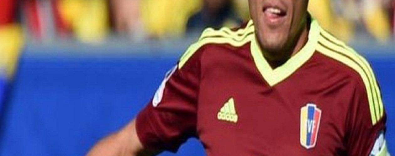 Futbolista Juan Arango rechaza la Constituyente de Maduro