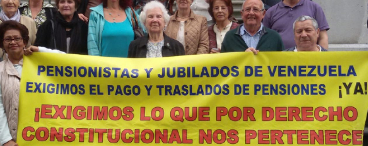 ASOPEVE-ASTURIAS se reitera en su petición a la Ministra Fátima Báñez para reunirse