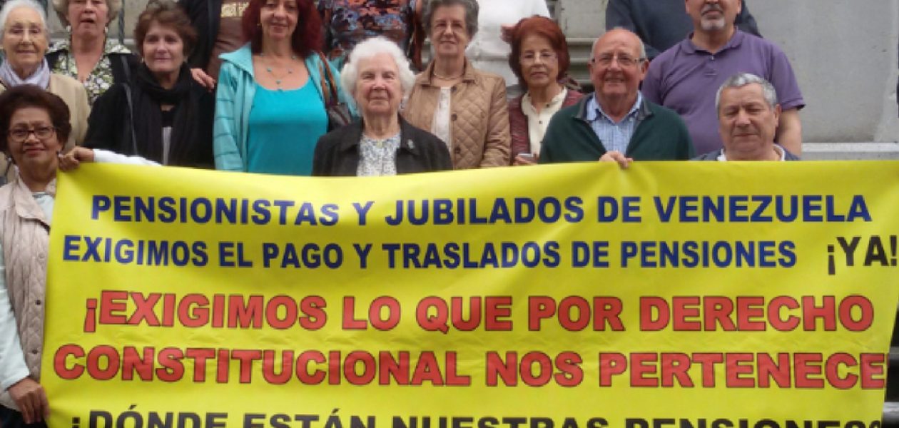 ASOPEVE-ASTURIAS se reitera en su petición a la Ministra Fátima Báñez para reunirse