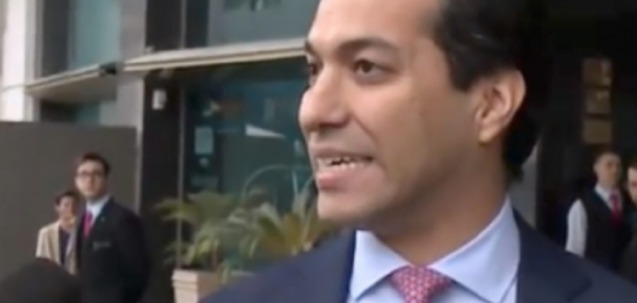 Conoce cómo Irán usó ‘la construcción de viviendas para pobres en Venezuela’ para violar las sanciones de los E.E. U.U.