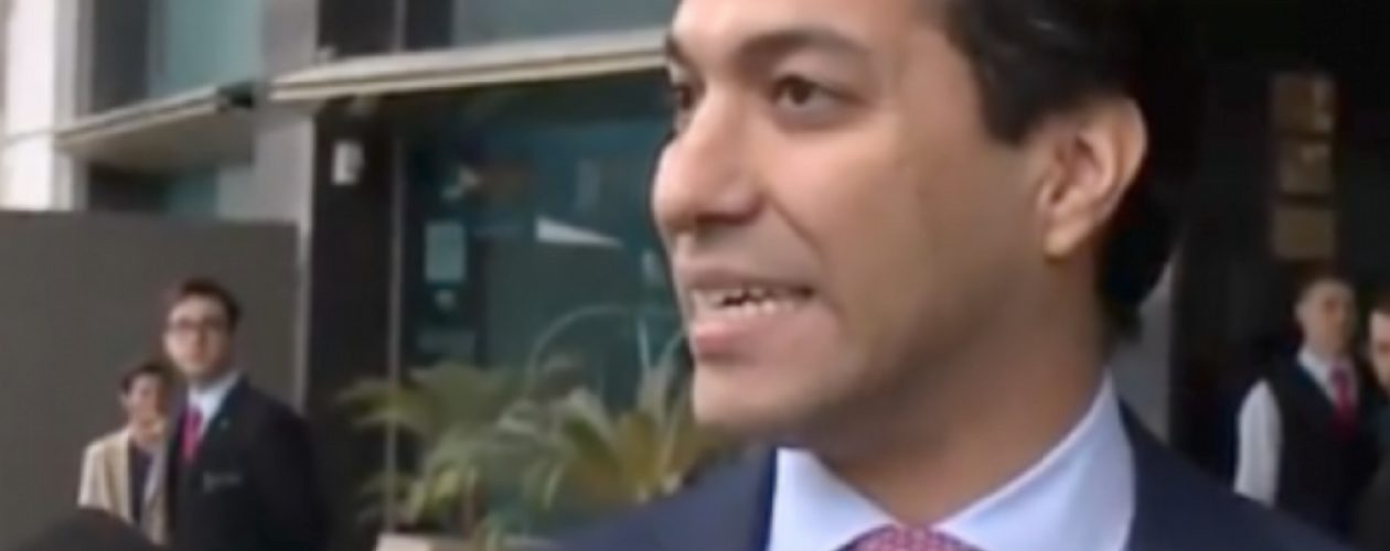 Conoce cómo Irán usó &#8216;la construcción de viviendas para pobres en Venezuela&#8217; para violar las sanciones de los E.E. U.U.