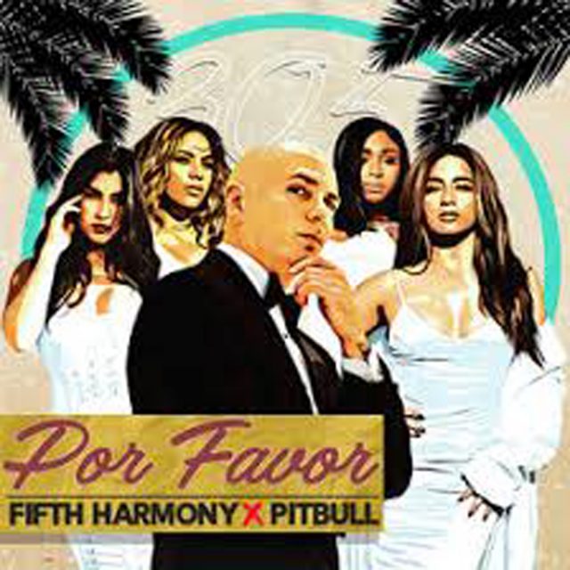 Fifth Harmony y Pitbull estrenan el video de “Por Favor”