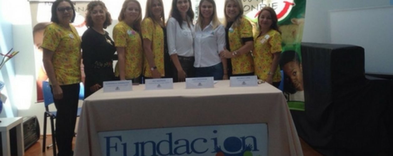 Fundación Guayana Sonríe refuerza equipo para labor altruista