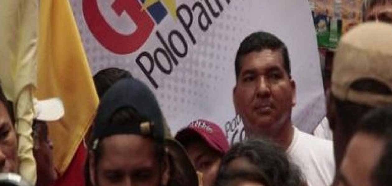 Gran Polo Patriótico no apoya a Maduro y está llamando a la abstención