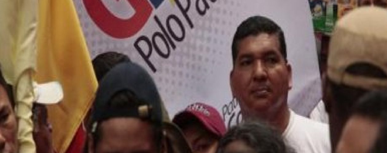 Gran Polo Patriótico no apoya a Maduro y está llamando a la abstención