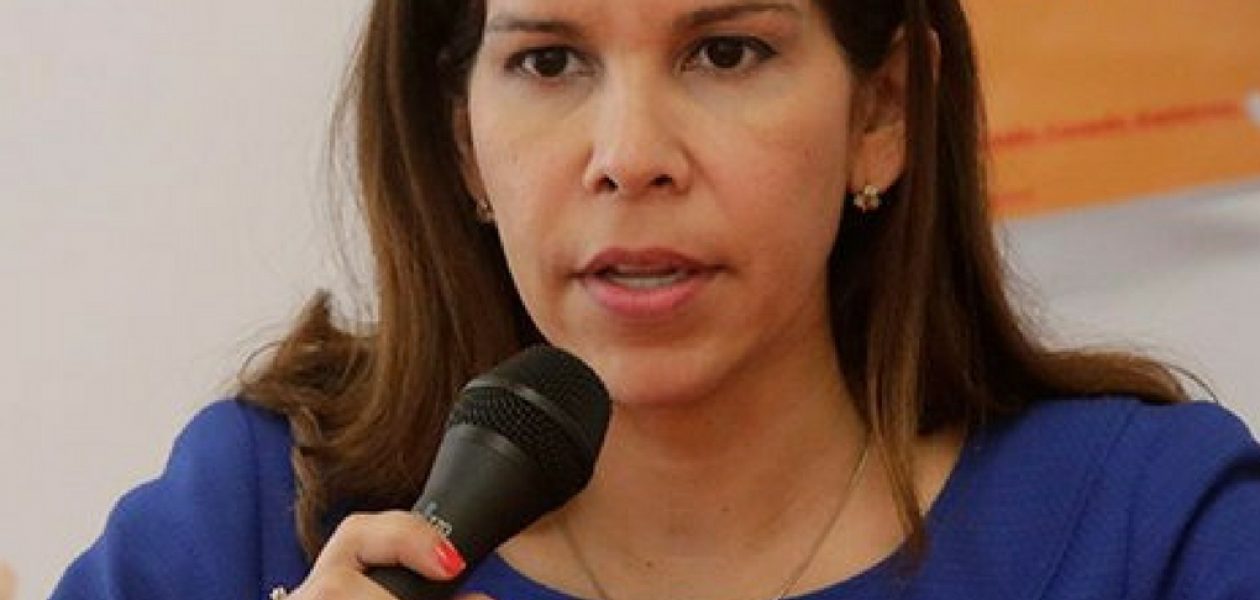 Ex defensora del pueblo renunció a su cargo en el TSJ