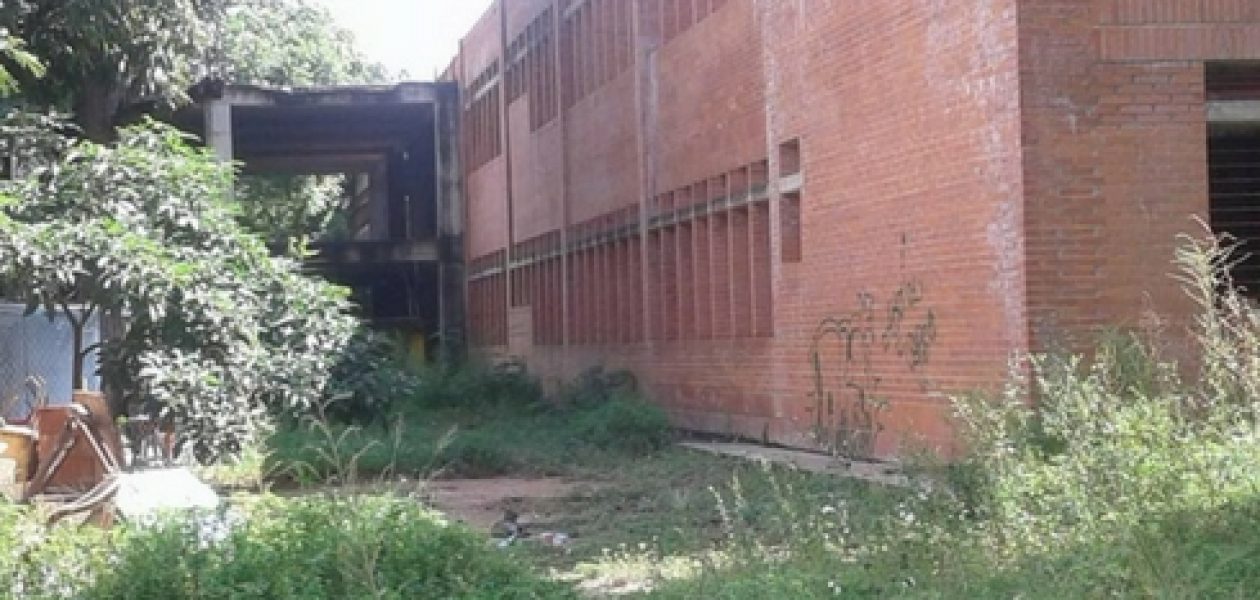 Hospital de Turmero: La caja chica del Gobierno Bolivariano