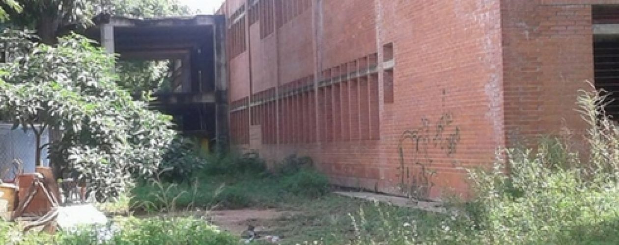 Hospital de Turmero: La caja chica del Gobierno Bolivariano