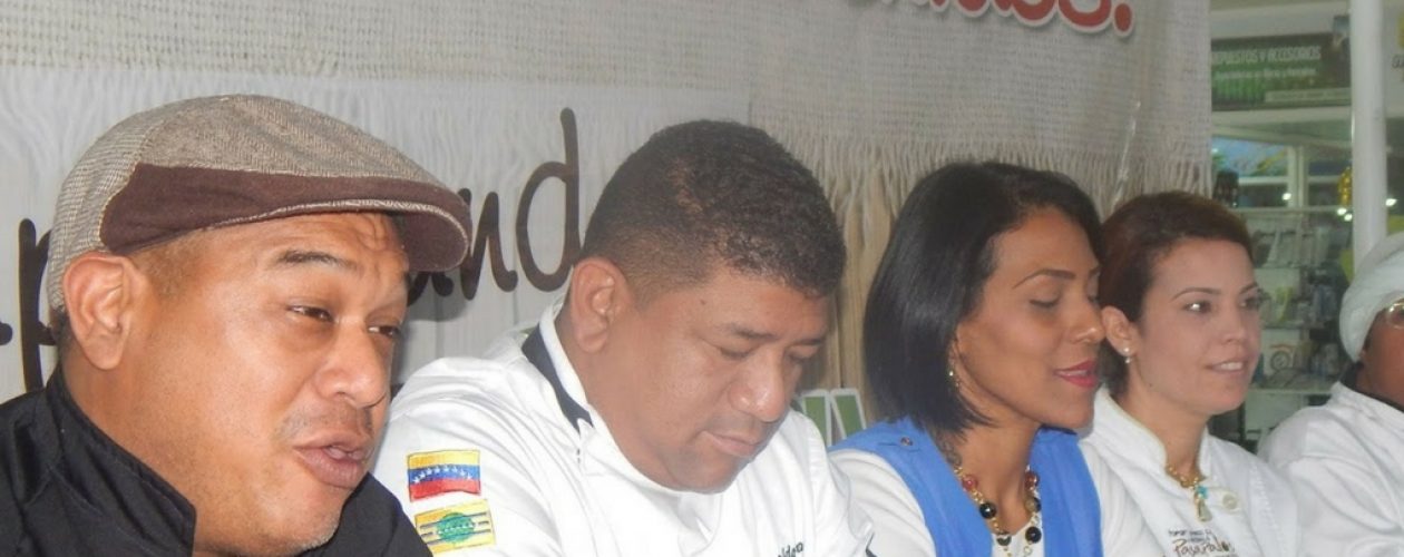 Guayana GastroBar: una propuesta de rescate de la gastronomía regional