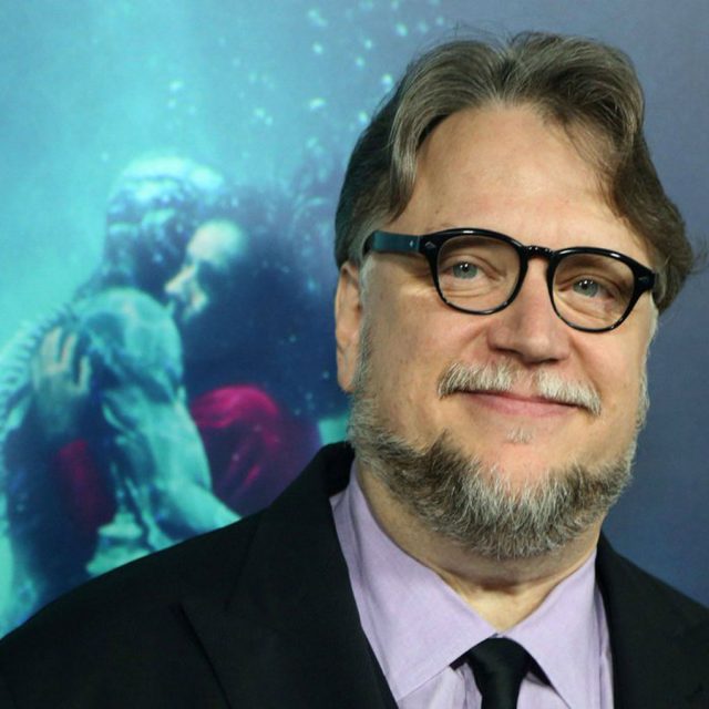Guillermo del Toro fue demandado por presunto plagio