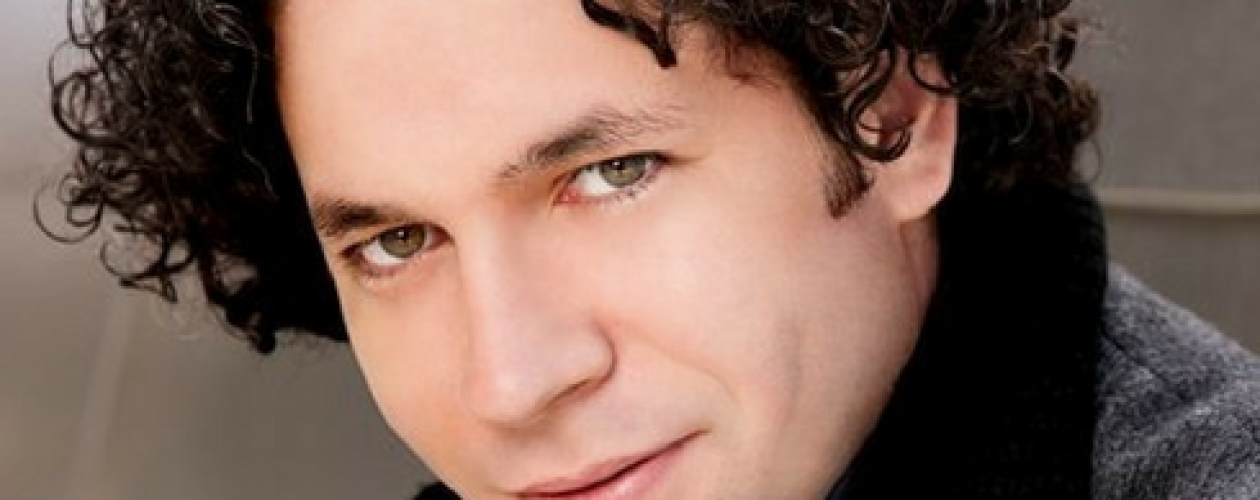 ¿Se le acabó el dinero? Gustavo Dudamel reconoce la aguda crisis en Venezuela