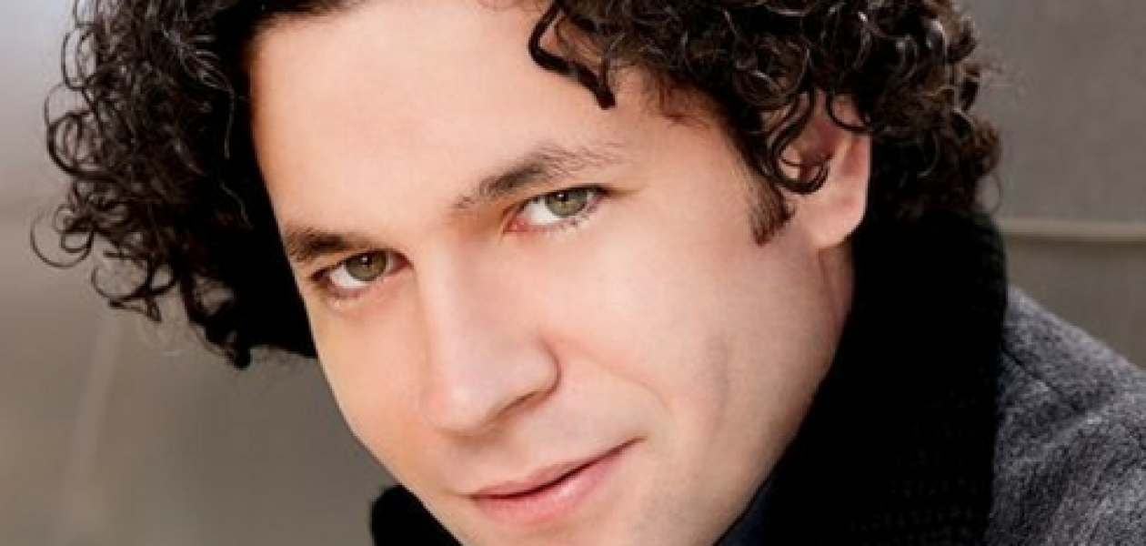 ¿Se le acabó el dinero? Gustavo Dudamel reconoce la aguda crisis en Venezuela