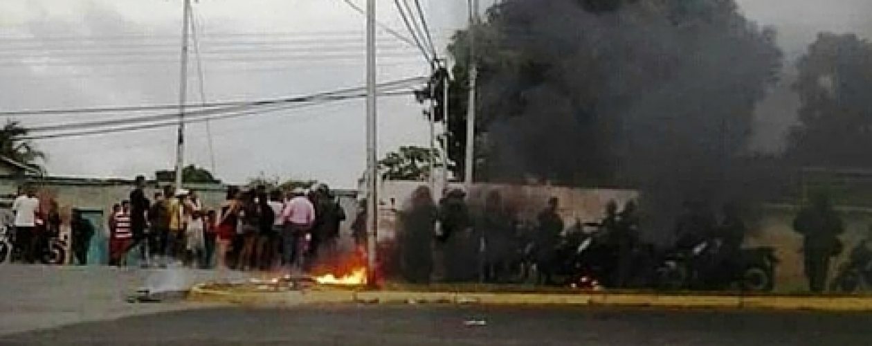 “Ya no sabemos cuál es el horario de racionamiento de luz”