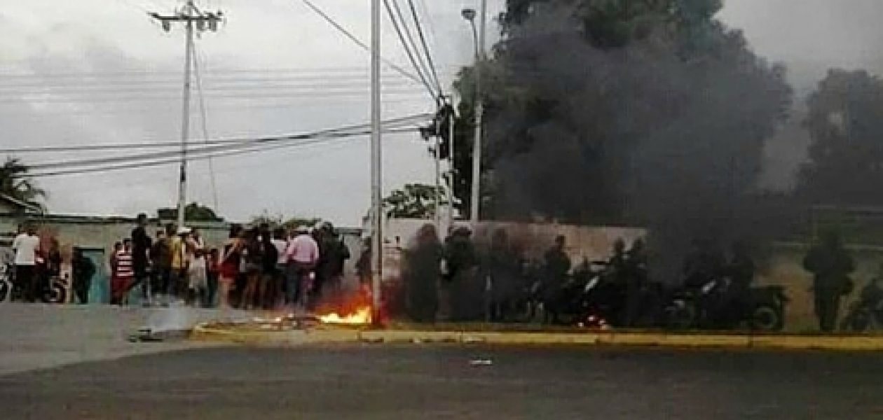 “Ya no sabemos cuál es el horario de racionamiento de luz”