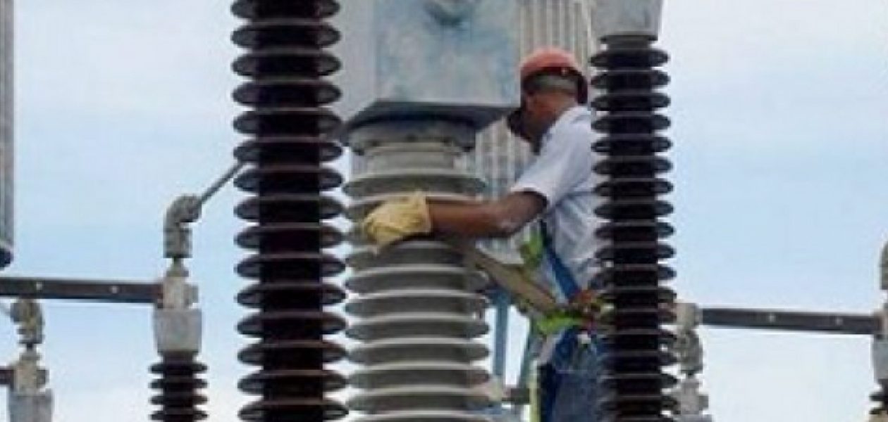 Corpoelec incumple horario de racionamiento de luz en Guayana