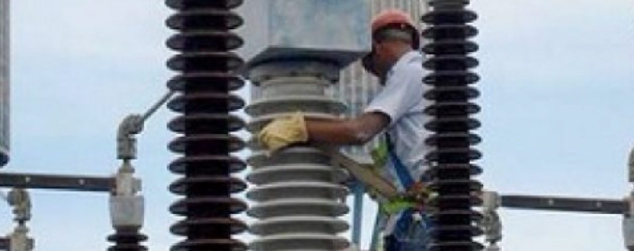 Corpoelec incumple horario de racionamiento de luz en Guayana