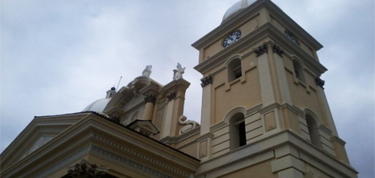 Iglesias de Maracaibo cerraran temprano por la inseguridad