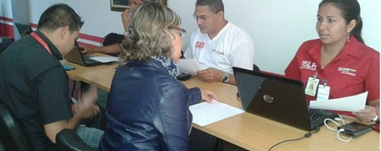 ISLR para 2017 afectará a trabajadores de bajos ingresos