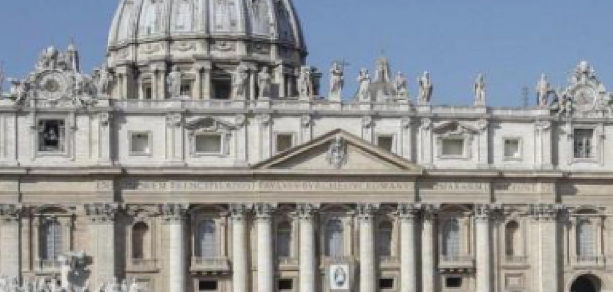 El Vaticano apoya el llamado de la Iglesia católica a rebelarse en Venezuela