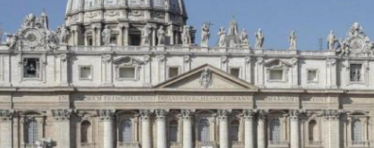 El Vaticano apoya el llamado de la Iglesia católica a rebelarse en Venezuela