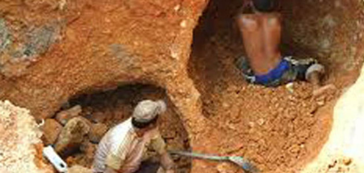 Gobierno inicia exploraciones sobre el Arco Minero sin consulta previa