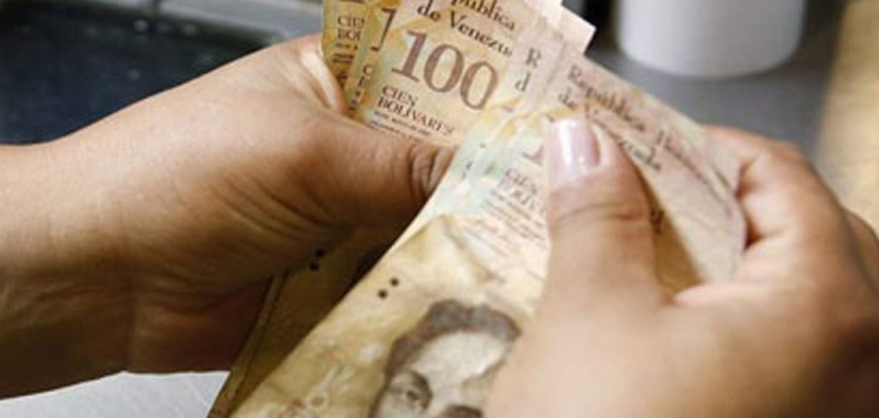 Inflación en enero fue de 84,2% y la anualizada es de 4068%