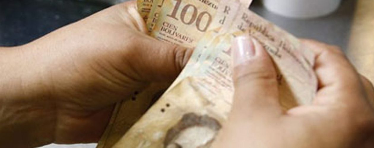 Inflación en Venezuela culmina el 2017 en 2.000%