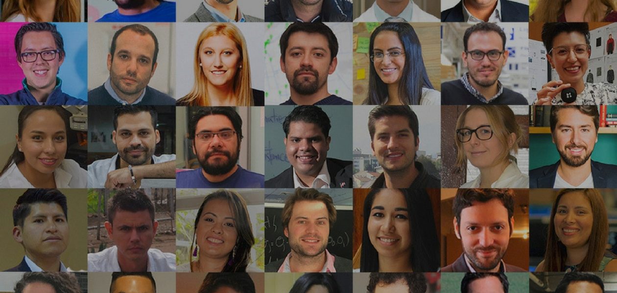 MIT Technology Review en español presenta a los Innovadores menores de 35 Latinoamérica 2017