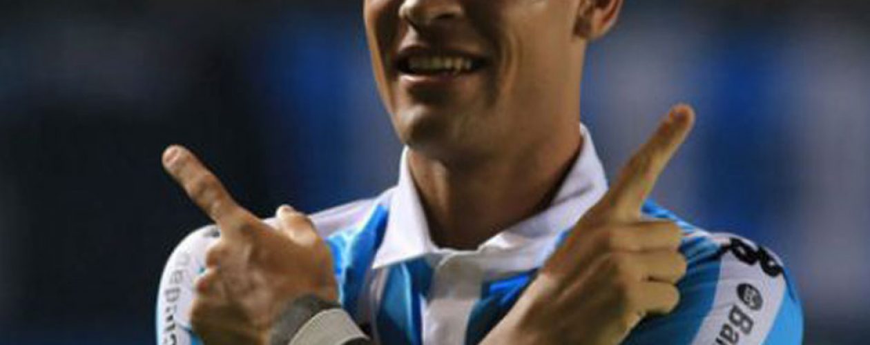 Lautaro Martínez jugará en el Inter de Milán