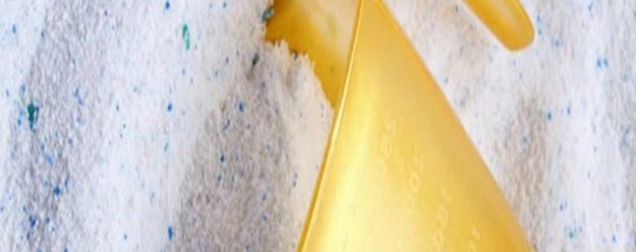 Nuevo precio del jabón en polvo dejó a los venezolanos sin aliento  (TWEET)