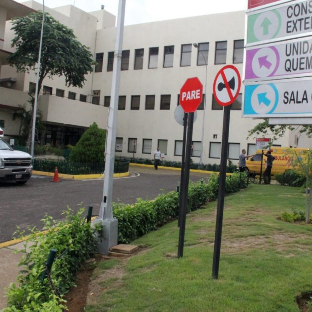 Director del Hospital Coromoto de Maracaibo fue asesinado a puñaladas