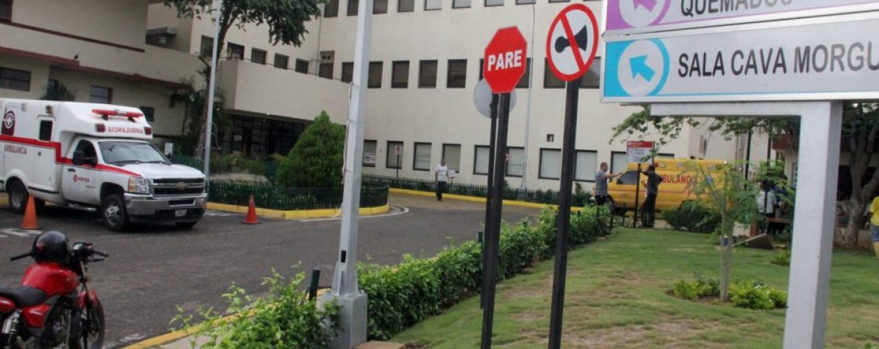 Director del Hospital Coromoto de Maracaibo fue asesinado a puñaladas