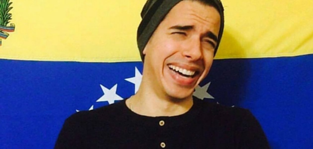 Javier Romero: Humor venezolano 2.0
