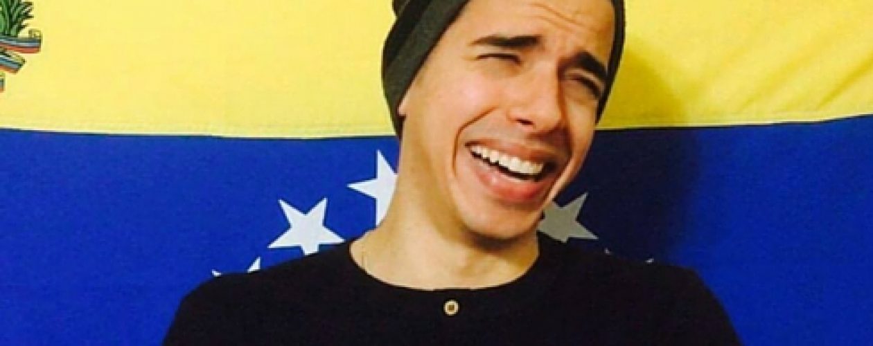 Javier Romero: Humor venezolano 2.0