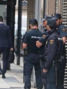 Detienen en Madrid a exministro de Chávez por presuntos pagos de comisiones y sobornos de una empresa asturiana