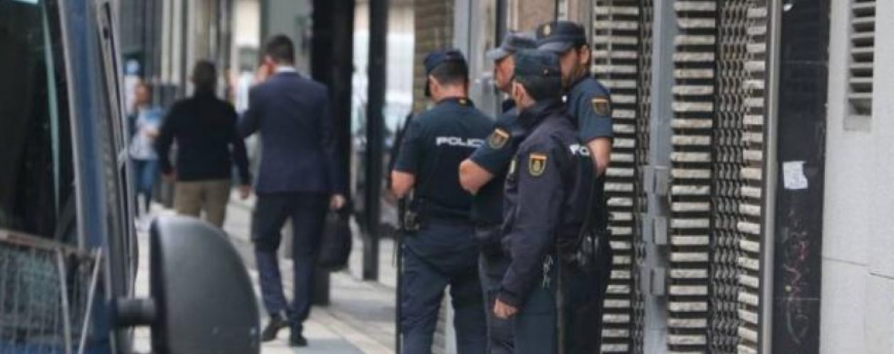 Detienen en Madrid a exministro de Chávez por presuntos pagos de comisiones y sobornos de una empresa asturiana