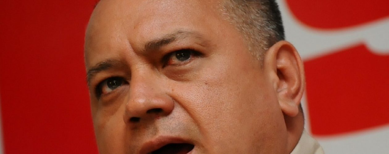 Jóvenes cuestionan críticas de Cabello a la MUD