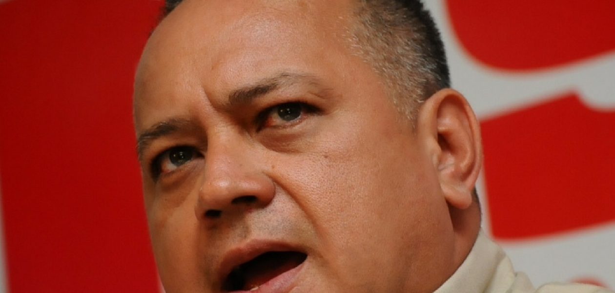 Jóvenes cuestionan críticas de Cabello a la MUD