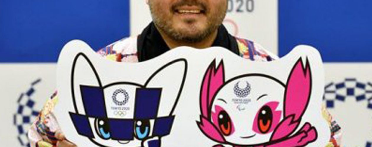 Juegos Olímpicos y Paralímpicos de Tokio 2020 tendrán dos mascotas