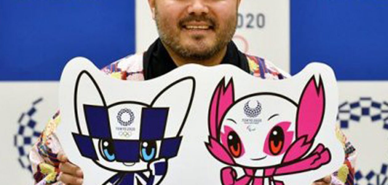 Juegos Olímpicos y Paralímpicos de Tokio 2020 tendrán dos mascotas