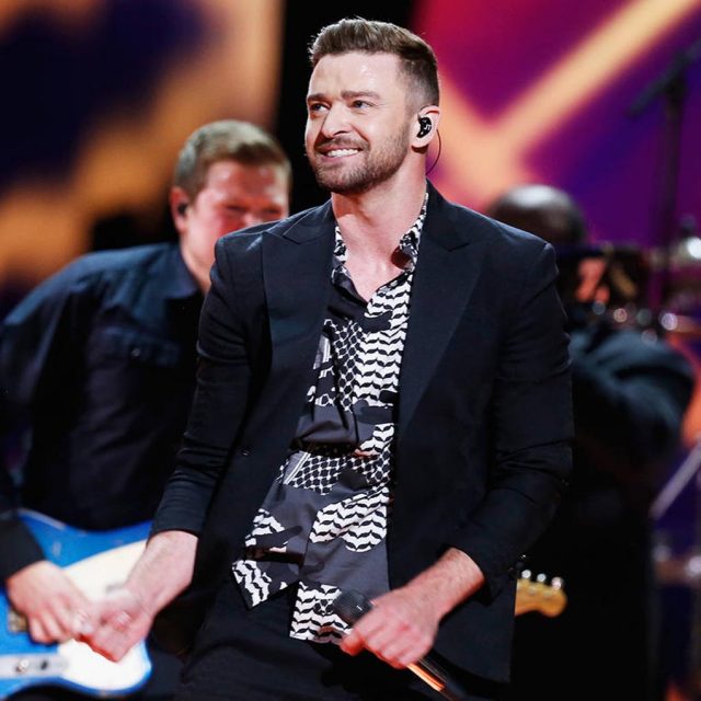 Justin Timberlake es un robot en nuevo videoclip