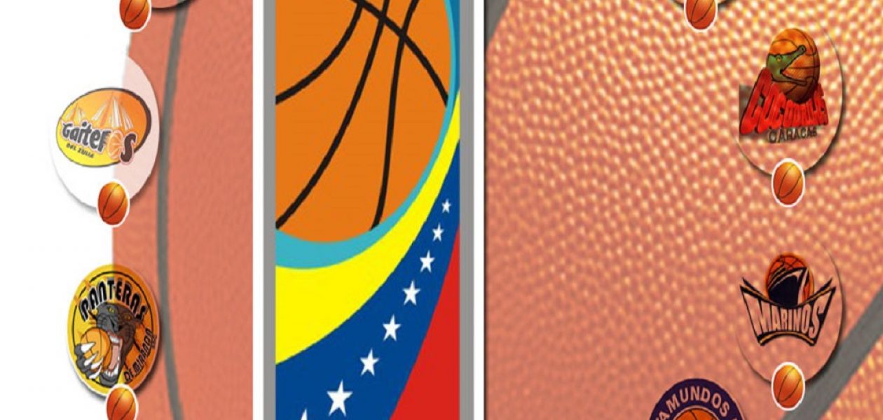 LPB solicitó recursos a Maduro para iniciar la temporada de baloncesto (TWEET)