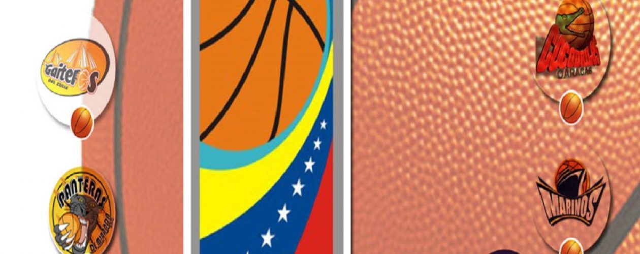 LPB solicitó recursos a Maduro para iniciar la temporada de baloncesto (TWEET)