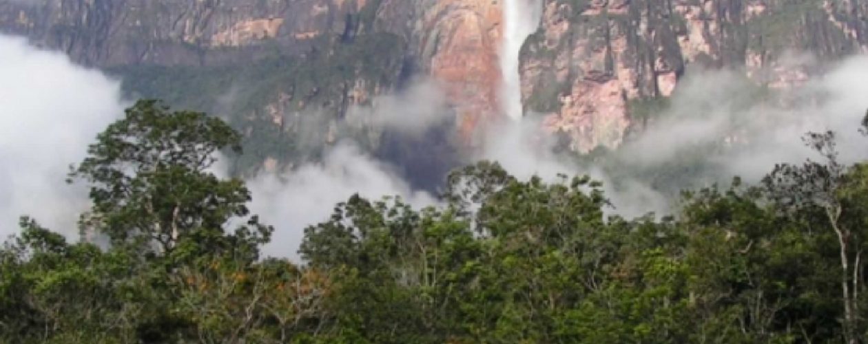 Nuevo año inicia con menos turistas a La Gran Sabana