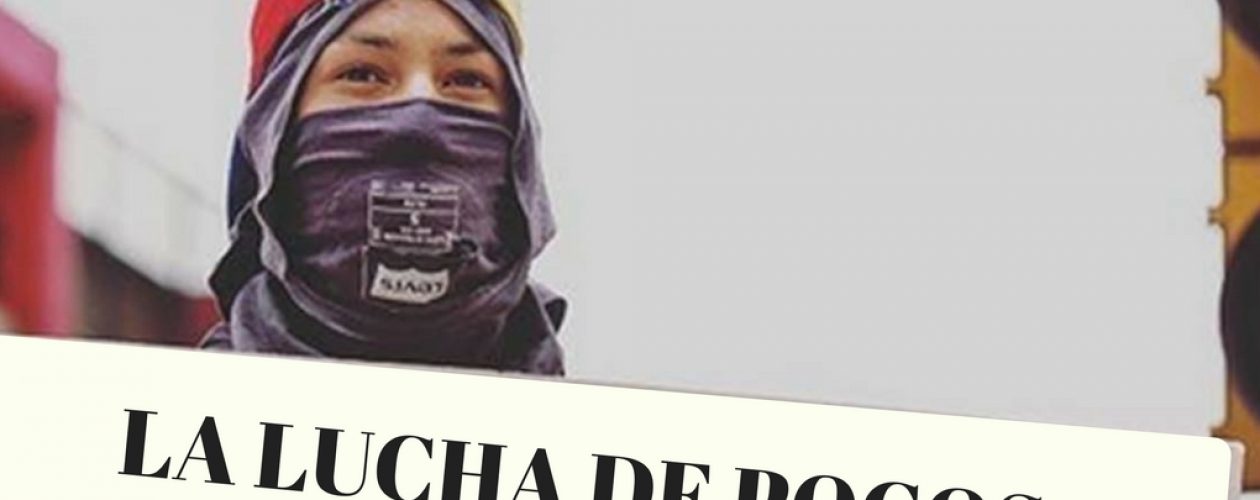 Neomar tu lucha y las de todos los caídos no serán en vano por los intereses de unos pocos